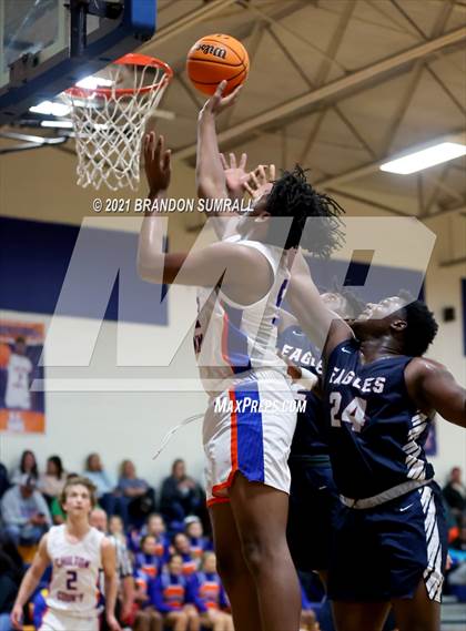 Thumbnail 2 in Montgomery Academy @ Chilton County photogallery.