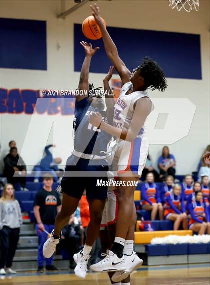 Thumbnail 1 in Montgomery Academy @ Chilton County photogallery.