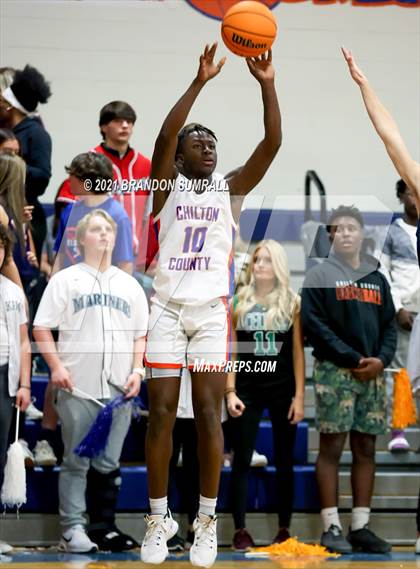 Thumbnail 3 in Montgomery Academy @ Chilton County photogallery.