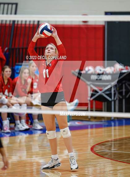 Thumbnail 2 in Cherokee vs. Kennesaw Mountain photogallery.