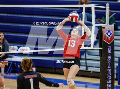 Thumbnail 1 in Cherokee vs. Kennesaw Mountain photogallery.