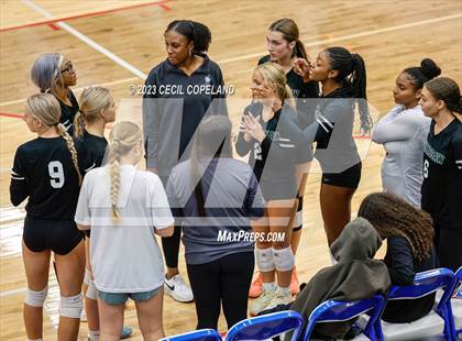 Thumbnail 3 in Cherokee vs. Kennesaw Mountain photogallery.