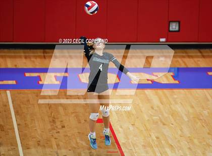 Thumbnail 1 in Cherokee vs. Kennesaw Mountain photogallery.
