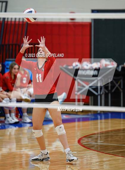 Thumbnail 1 in Cherokee vs. Kennesaw Mountain photogallery.