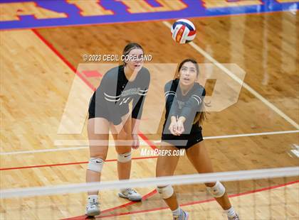 Thumbnail 3 in Cherokee vs. Kennesaw Mountain photogallery.