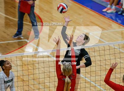Thumbnail 2 in Cherokee vs. Kennesaw Mountain photogallery.