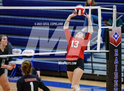 Thumbnail 2 in Cherokee vs. Kennesaw Mountain photogallery.