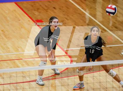 Thumbnail 2 in Cherokee vs. Kennesaw Mountain photogallery.