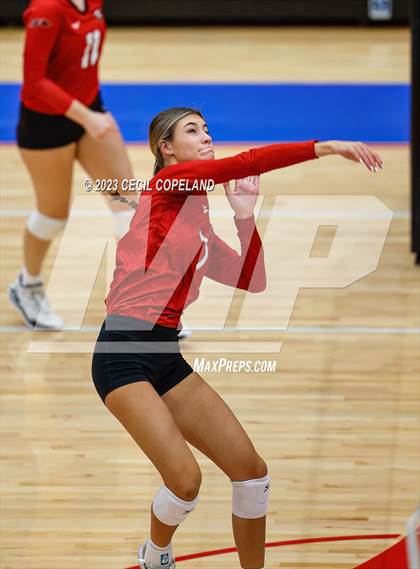 Thumbnail 2 in Cherokee vs. Kennesaw Mountain photogallery.