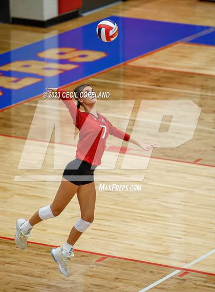 Thumbnail 1 in Cherokee vs. Kennesaw Mountain photogallery.