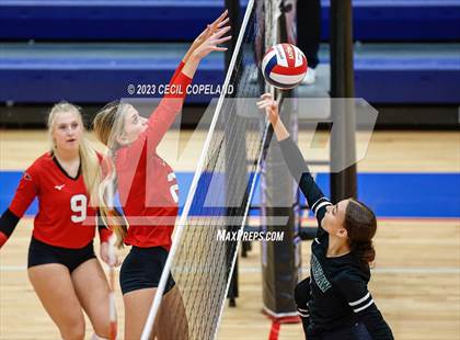 Thumbnail 1 in Cherokee vs. Kennesaw Mountain photogallery.