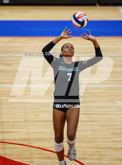 Thumbnail 3 in Cherokee vs. Kennesaw Mountain photogallery.