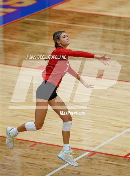 Thumbnail 2 in Cherokee vs. Kennesaw Mountain photogallery.
