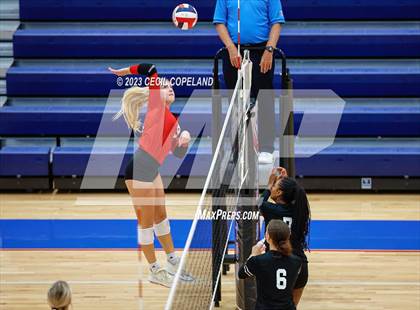 Thumbnail 2 in Cherokee vs. Kennesaw Mountain photogallery.