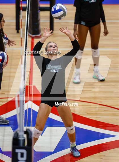 Thumbnail 2 in Cherokee vs. Kennesaw Mountain photogallery.