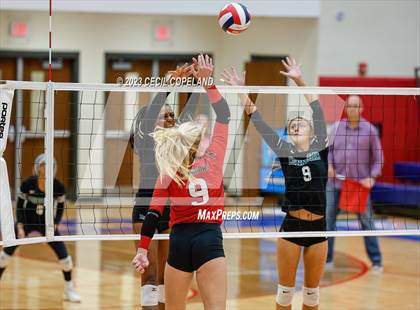 Thumbnail 3 in Cherokee vs. Kennesaw Mountain photogallery.