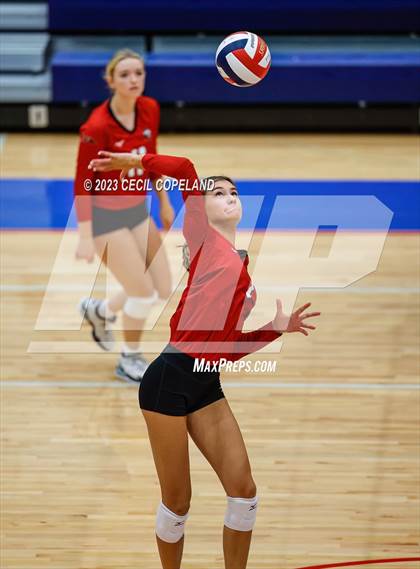 Thumbnail 3 in Cherokee vs. Kennesaw Mountain photogallery.
