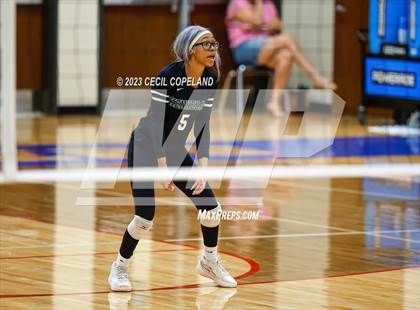 Thumbnail 3 in Cherokee vs. Kennesaw Mountain photogallery.