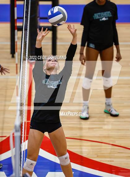 Thumbnail 3 in Cherokee vs. Kennesaw Mountain photogallery.
