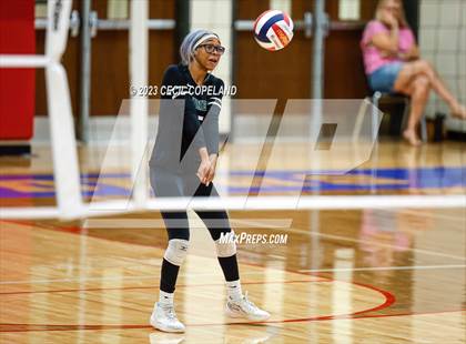 Thumbnail 1 in Cherokee vs. Kennesaw Mountain photogallery.