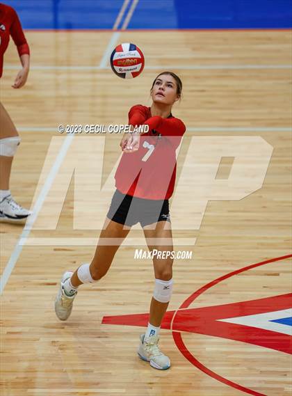 Thumbnail 1 in Cherokee vs. Kennesaw Mountain photogallery.