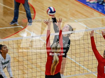 Thumbnail 3 in Cherokee vs. Kennesaw Mountain photogallery.