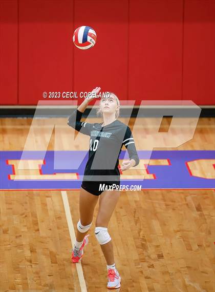 Thumbnail 1 in Cherokee vs. Kennesaw Mountain photogallery.