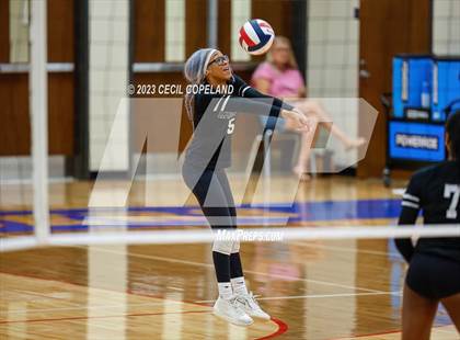 Thumbnail 2 in Cherokee vs. Kennesaw Mountain photogallery.