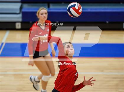 Thumbnail 1 in Cherokee vs. Kennesaw Mountain photogallery.