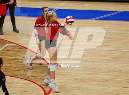Thumbnail 2 in Cherokee vs. Kennesaw Mountain photogallery.