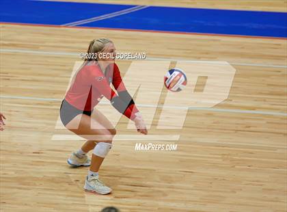 Thumbnail 1 in Cherokee vs. Kennesaw Mountain photogallery.