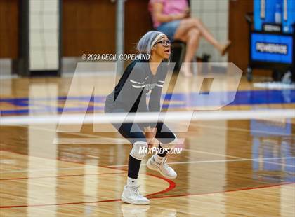 Thumbnail 2 in Cherokee vs. Kennesaw Mountain photogallery.