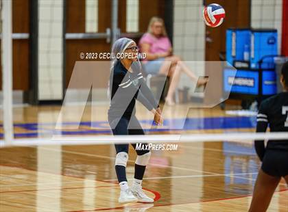 Thumbnail 3 in Cherokee vs. Kennesaw Mountain photogallery.