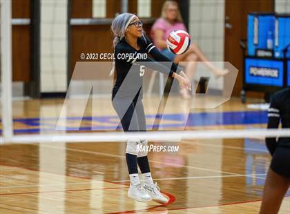 Thumbnail 1 in Cherokee vs. Kennesaw Mountain photogallery.