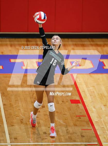Thumbnail 1 in Cherokee vs. Kennesaw Mountain photogallery.