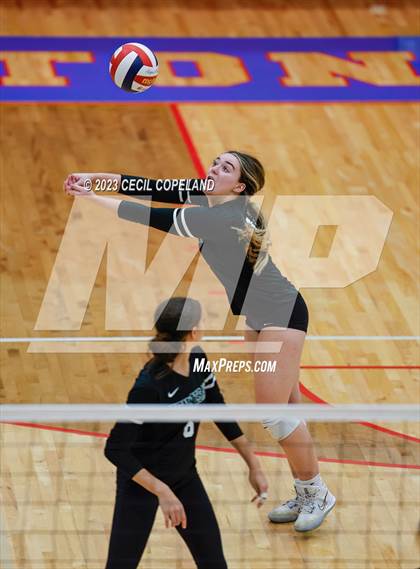 Thumbnail 1 in Cherokee vs. Kennesaw Mountain photogallery.