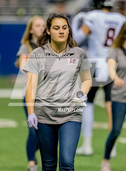 Thumbnail 1 in Lake Travis vs. Atascocita (UIL 6A Semifinal) photogallery.
