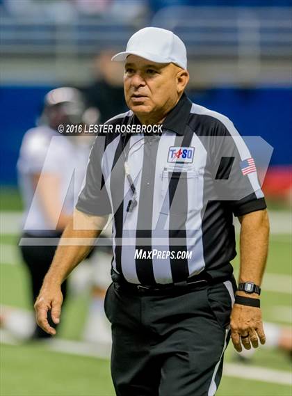 Thumbnail 1 in Lake Travis vs. Atascocita (UIL 6A Semifinal) photogallery.