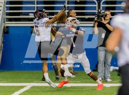 Thumbnail 2 in Lake Travis vs. Atascocita (UIL 6A Semifinal) photogallery.