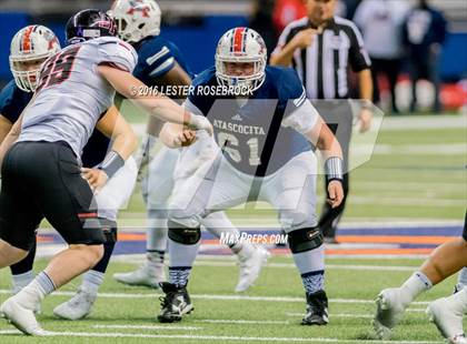 Thumbnail 1 in Lake Travis vs. Atascocita (UIL 6A Semifinal) photogallery.