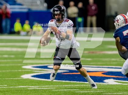Thumbnail 1 in Lake Travis vs. Atascocita (UIL 6A Semifinal) photogallery.