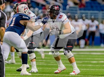 Thumbnail 1 in Lake Travis vs. Atascocita (UIL 6A Semifinal) photogallery.