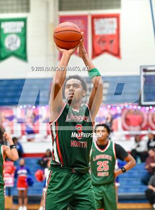 Lawrence North @ Kokomo