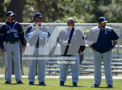 Thumbnail 2 in Newsome vs. Alonso (Tony Saladino Tournament) photogallery.