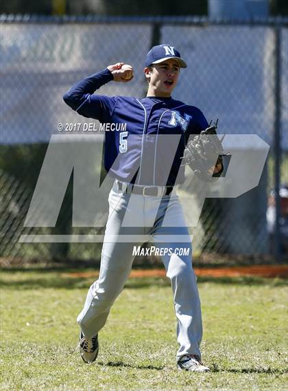 Thumbnail 2 in Newsome vs. Alonso (Tony Saladino Tournament) photogallery.