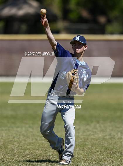Thumbnail 2 in Newsome vs. Alonso (Tony Saladino Tournament) photogallery.