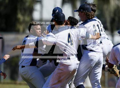Thumbnail 1 in Newsome vs. Alonso (Tony Saladino Tournament) photogallery.