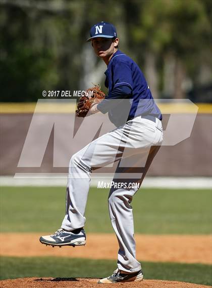 Thumbnail 1 in Newsome vs. Alonso (Tony Saladino Tournament) photogallery.