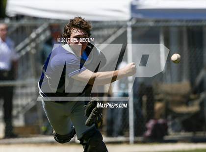 Thumbnail 3 in Newsome vs. Alonso (Tony Saladino Tournament) photogallery.