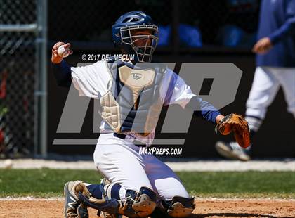 Thumbnail 1 in Newsome vs. Alonso (Tony Saladino Tournament) photogallery.